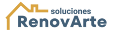 Soluciones RenovArte